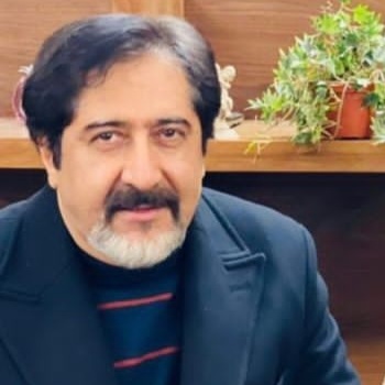 آهنگ جدید حسام الدین سراج من و ما